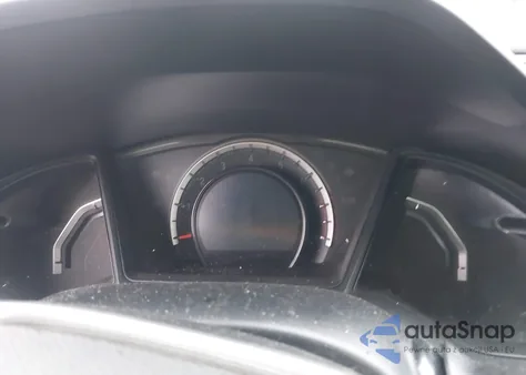 2016 Honda Civic Lx из США, поврежденный, VIN 19XFC2F52GE241897